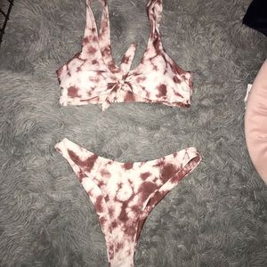bikini from shein.com